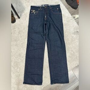 Vintage Lrg men’s baggy jeans